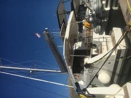Astréa 42 in Pomer / ACI Marina Pomer thumbnail 16