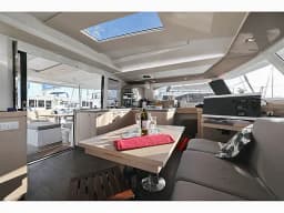 Astréa 42 in Pomer / ACI Marina Pomer thumbnail 2