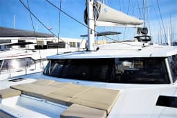 Astréa 42 in Pomer / ACI Marina Pomer thumbnail 7