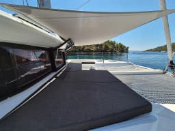 Lagoon 43 in Seget Donji / Marina Baotić thumbnail 16