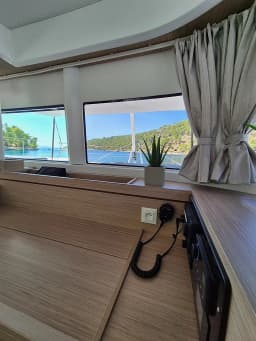 Lagoon 43 in Seget Donji / Marina Baotić thumbnail 24