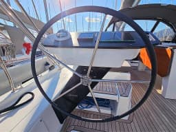 Dufour 44 in Kaštel Gomilica / Marina Kaštela thumbnail 101