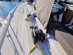 Dufour 44 in Kaštel Gomilica / Marina Kaštela thumbnail 119