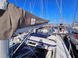 Dufour 44 in Kaštel Gomilica / Marina Kaštela thumbnail 3