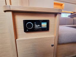 Dufour 44 in Kaštel Gomilica / Marina Kaštela thumbnail 42