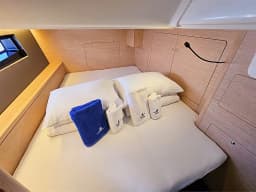 Dufour 44 in Kaštel Gomilica / Marina Kaštela thumbnail 57