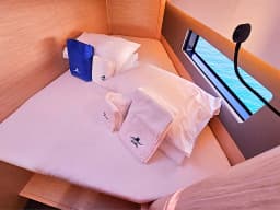 Dufour 44 in Kaštel Gomilica / Marina Kaštela thumbnail 71