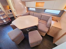 Dufour 44 in Kaštel Gomilica / Marina Kaštela thumbnail 9
