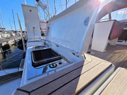 Dufour 44 in Kaštel Gomilica / Marina Kaštela thumbnail 96