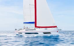 Dufour 41 in Marina Agana thumbnail 6