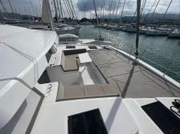 Bali 4.4 in Lefkada / Port of Lefkas thumbnail 8