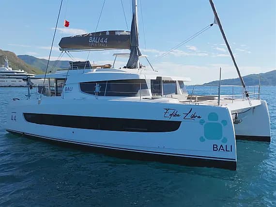 Bali 4.4 in Marmaris / Albatros Marina - Photo 1