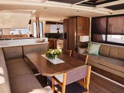 Bali 4.4 in Marmaris / Albatros Marina thumbnail 12