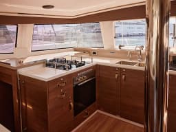 Bali 4.4 in Marmaris / Albatros Marina thumbnail 14
