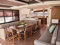 Bali 4.4 in Marmaris / Albatros Marina thumbnail 2