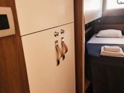 Bali 4.4 in Marmaris / Albatros Marina thumbnail 5