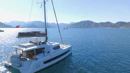 Bali 4.4 in Marmaris / Albatros Marina thumbnail 6