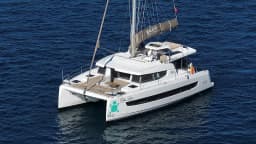 Bali 4.4 in Marmaris / Albatros Marina thumbnail 7