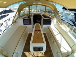 Dufour 382 Grand Large in Malta / Kalkara Marina thumbnail 6