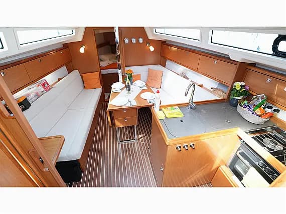 Bavaria 34 in Fethiye / Ece Marina - Photo 3