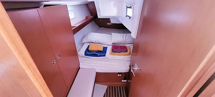 Bavaria 34 in Fethiye / Ece Marina - Photo 4