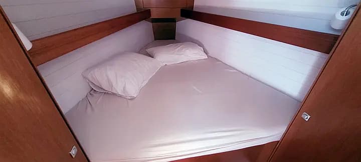Bavaria 34 in Fethiye / Ece Marina - Photo 5