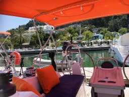 Bavaria 34 in Fethiye / Ece Marina thumbnail 6