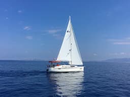 Bavaria 34 in Fethiye / Ece Marina thumbnail 7