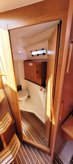 Bavaria 34 in Fethiye / Ece Marina thumbnail 9