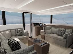 Leopard 46PC in New Providence / Nassau / Palm Cay One Marina thumbnail 2
