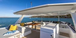 Leopard 46PC in New Providence / Nassau / Palm Cay One Marina thumbnail 3