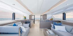 Leopard 46PC in New Providence / Nassau / Palm Cay One Marina thumbnail 4