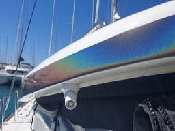 Lagoon 450 in Sukošan / D-Marin Dalmacija Marina thumbnail 55