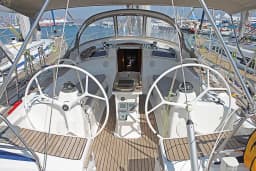 Bavaria 46 Cruiser in Malta / Valletta / Marina di Valletta thumbnail 6