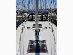 Bavaria Cruiser 34 in Sukošan / D-Marin Dalmacija Marina thumbnail 10