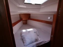Bavaria Cruiser 34 in Sukošan / D-Marin Dalmacija Marina thumbnail 11