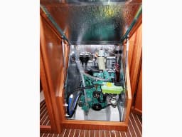 Bavaria Cruiser 34 in Sukošan / D-Marin Dalmacija Marina thumbnail 13