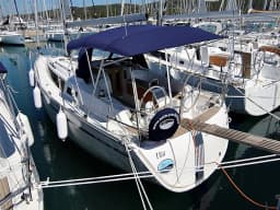 Bavaria Cruiser 34 in Sukošan / D-Marin Dalmacija Marina thumbnail 4