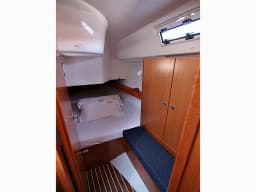 Bavaria Cruiser 34 in Sukošan / D-Marin Dalmacija Marina thumbnail 6