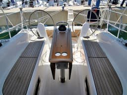 Bavaria Cruiser 34 in Sukošan / D-Marin Dalmacija Marina thumbnail 9