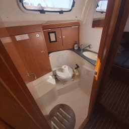 Bavaria 51 Cruiser in Gdansk / Przystan Cesarska thumbnail 13