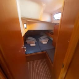 Bavaria 51 Cruiser in Gdansk / Przystan Cesarska thumbnail 14