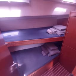 Bavaria 51 Cruiser in Gdansk / Przystan Cesarska thumbnail 15