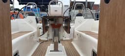 Bavaria 51 Cruiser in Gdansk / Przystan Cesarska thumbnail 7