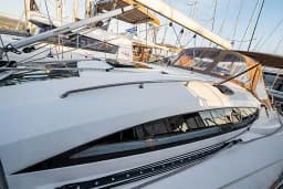 Elan 45 in Lefkada / Port of Lefkas thumbnail 9