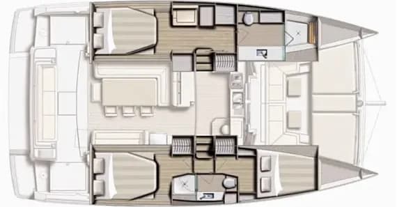 Bali 4.1 in St. Vincent / St Vincent / Blue Lagoon - Photo 2