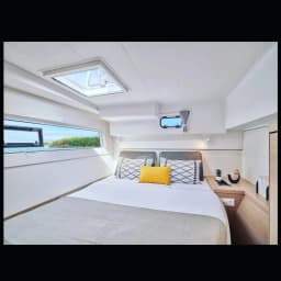 Lagoon 40 in Sicily / Marsala Marina thumbnail 23