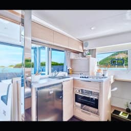 Lagoon 40 in Sicily / Marsala Marina thumbnail 26