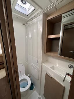 Lagoon 40 in Sicily / Marsala Marina thumbnail 6