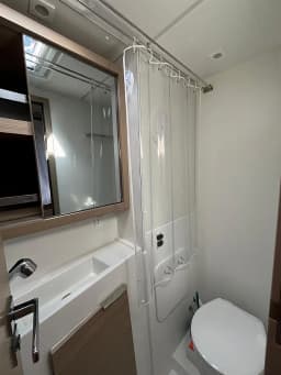 Lagoon 40 in Sicily / Marsala Marina thumbnail 8